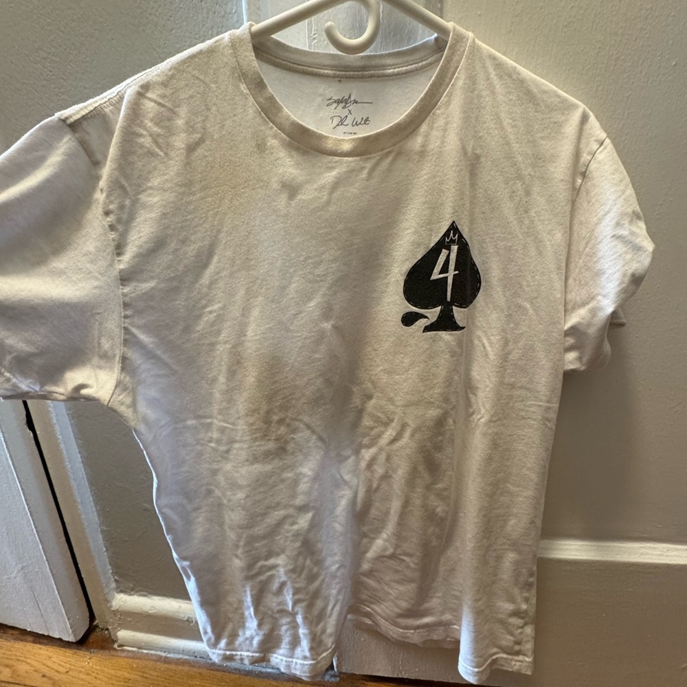 King Saladin T-shirt